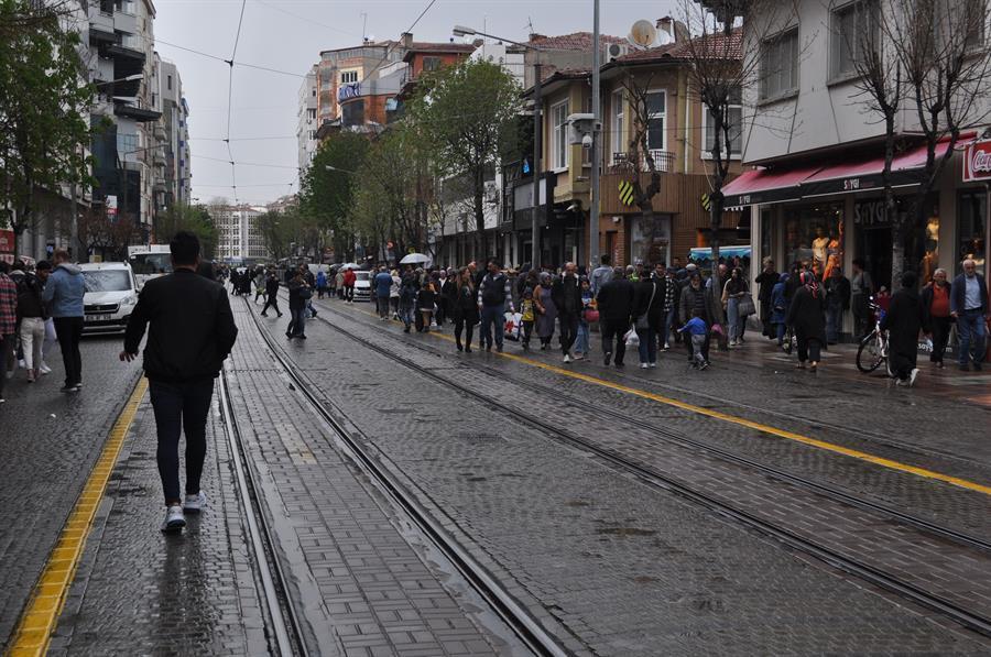 Country to witness rain during Eid holiday