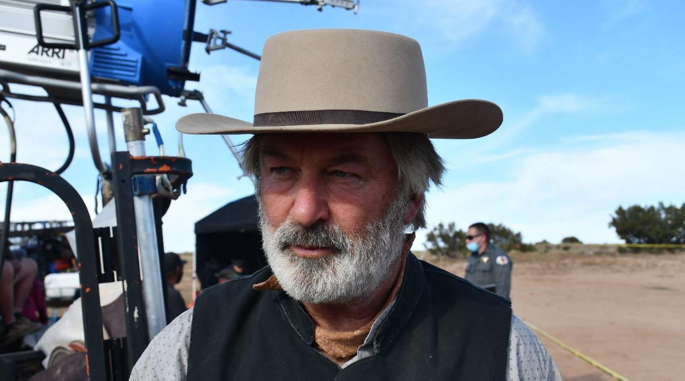 Baldwin film ‘Rust’ to resume filming this week