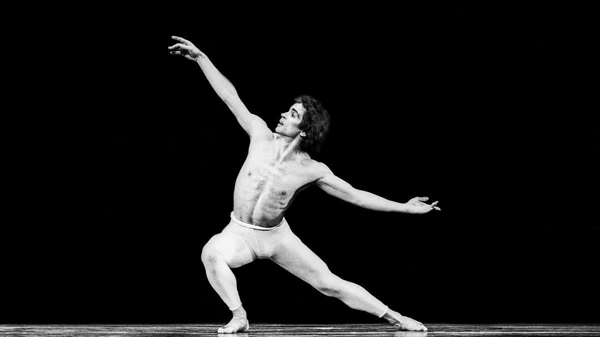 Bolshoi pulls Nureyev ballet citing ban on LGBT ‘propaganda’