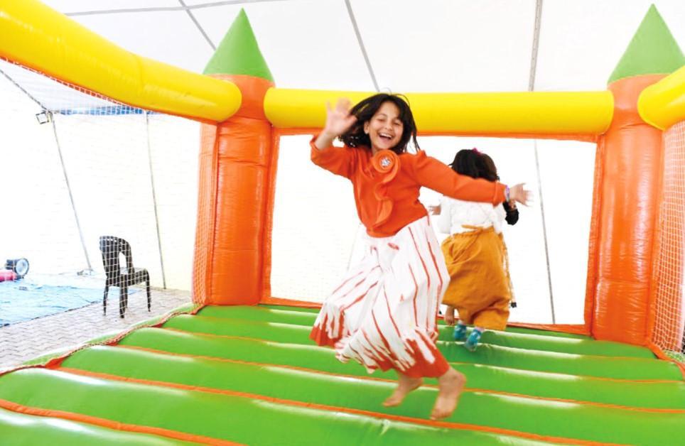 Ministry announces new children’s rights plan