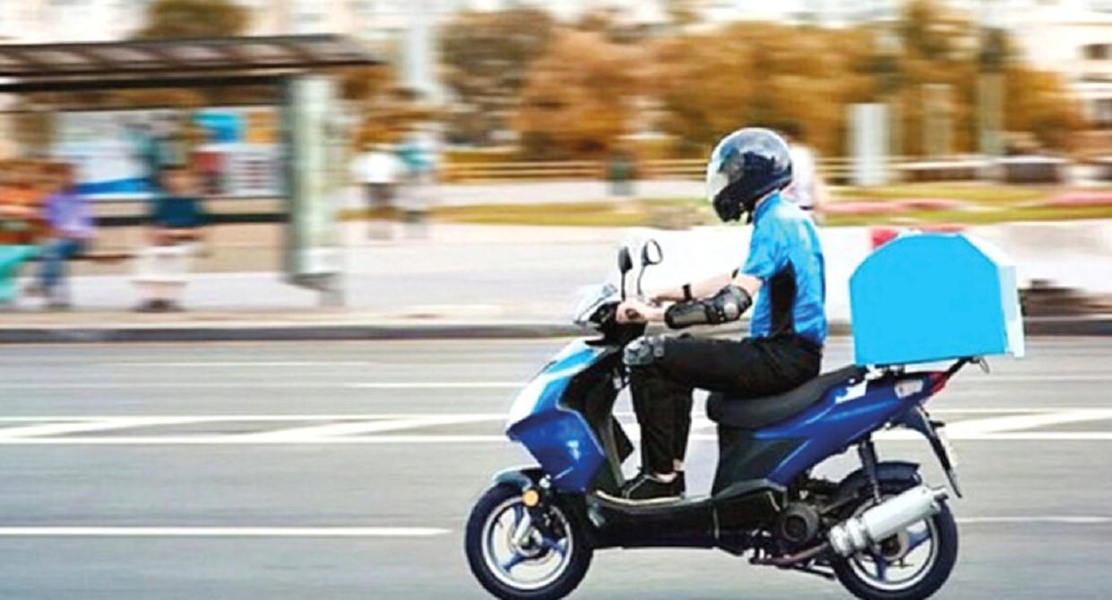 Laybys to be established for couriers to rest