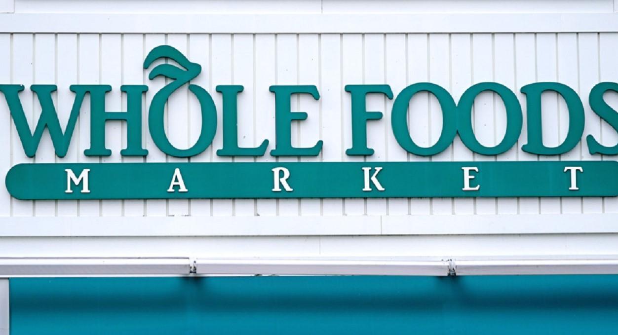 Amazon’s Whole Foods to cut hundreds of corporate roles