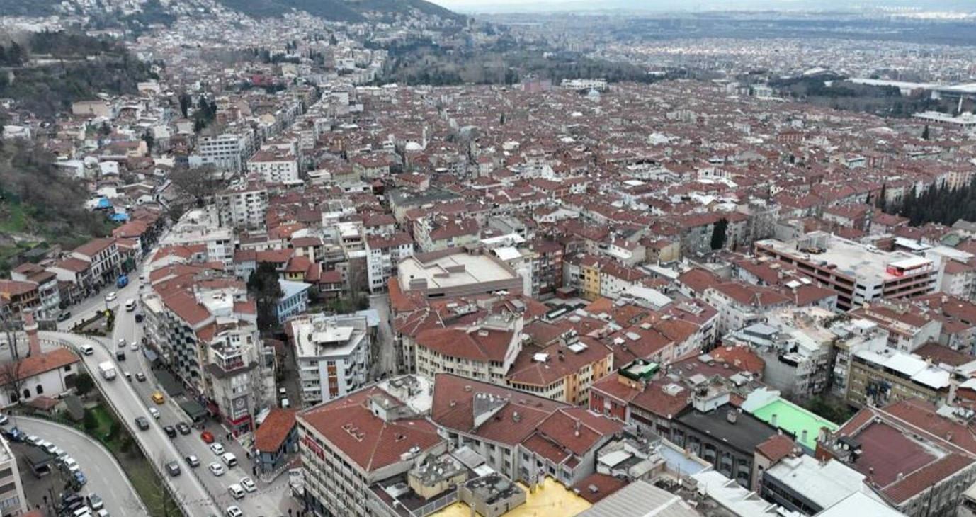 Bursa sits on 11 active fault lines, not 6: Report