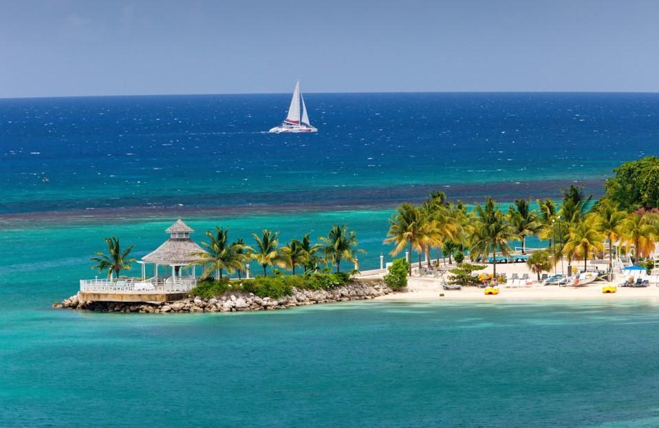 Tourism booms in Jamaica after pandemic