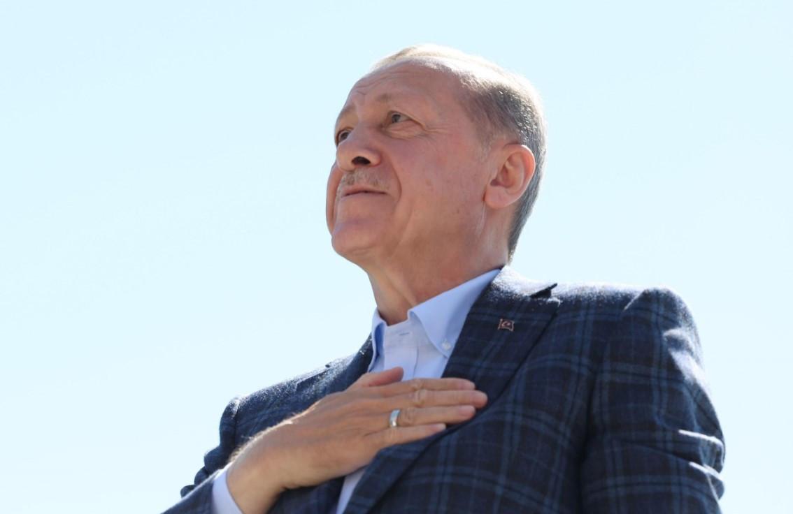 Erdoğan pledges new tax exemptions for tradesmen