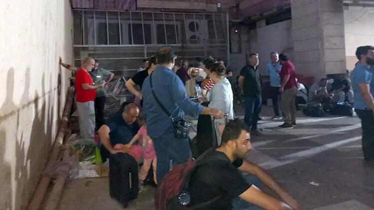 Türkiye continues evacuation from Sudan: Çavuşoğlu