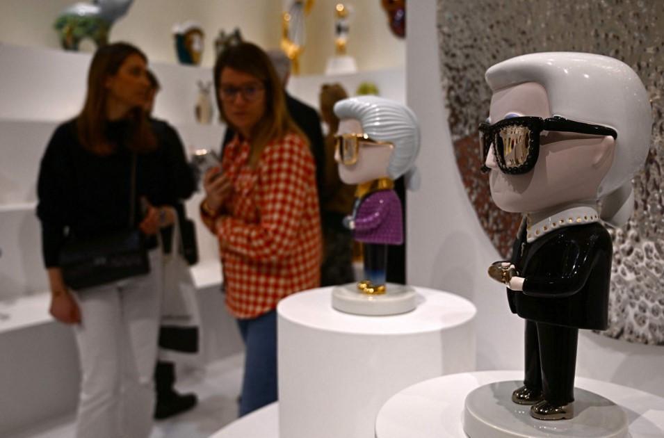 Staying zen with ‘slow design’ at Milan Furniture Fair