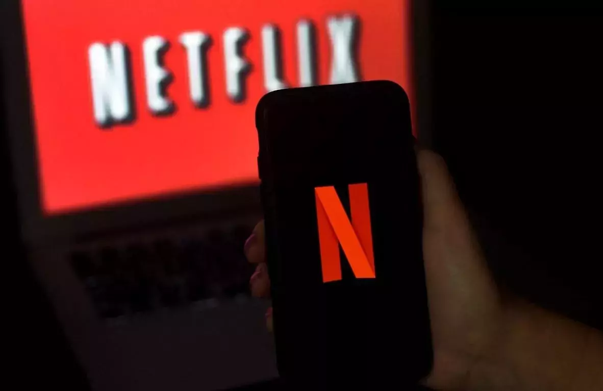 Netflix to invest $2.5 bn in S Korean content
