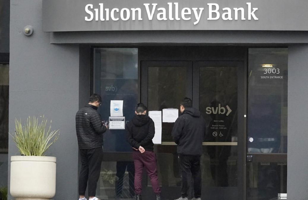 Fed inquiry into SVB out this week