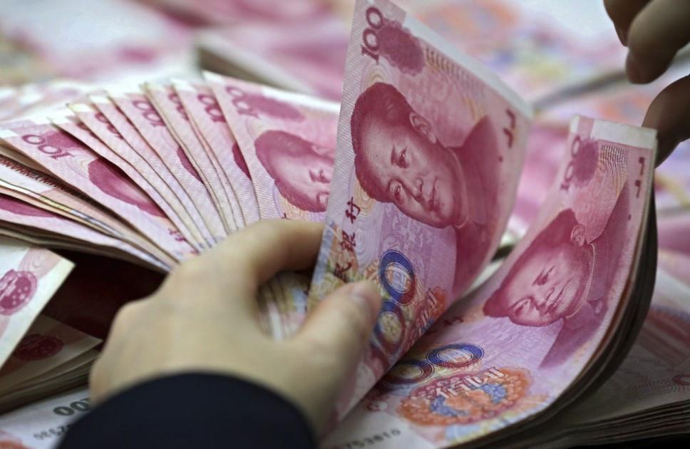 Argentina to pay for Chinese imports in yuan