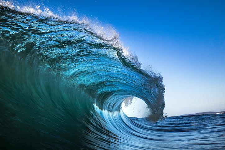 Worries over sudden ocean warming spike