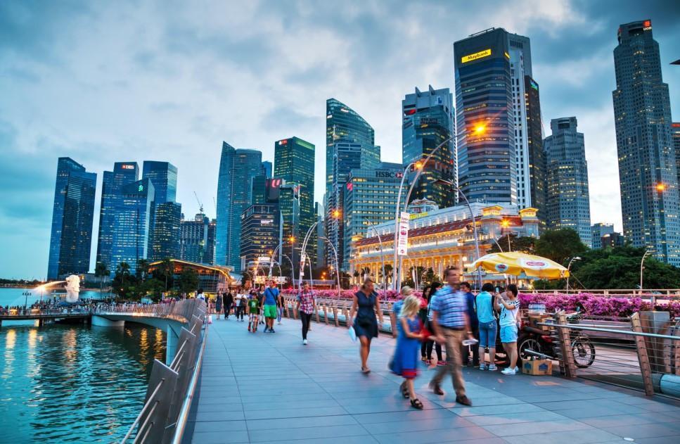Singapore ‘should avoid economic contraction’: PM