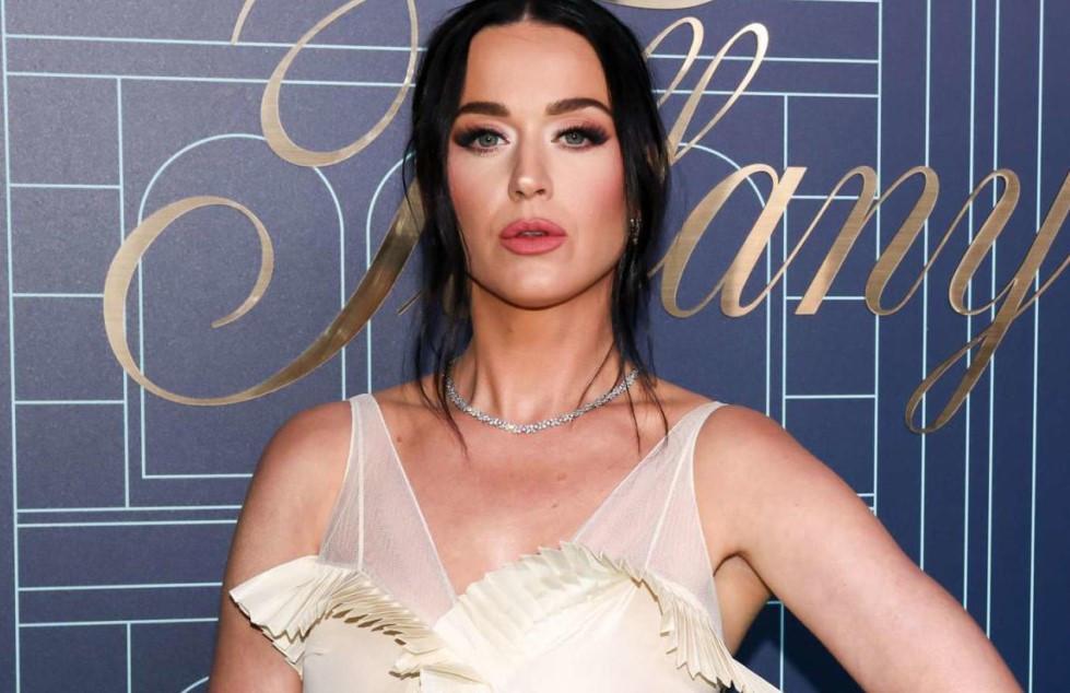Katy Perry loses trademark battle
