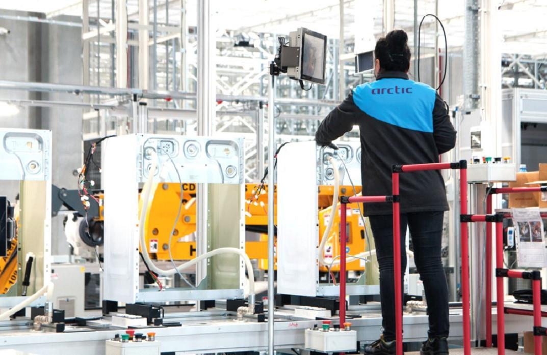 Companies mull over making more investments in white goods sector