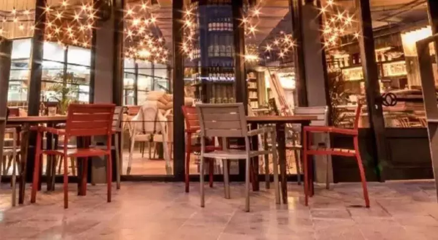 Restaurant chain BigChefs going public