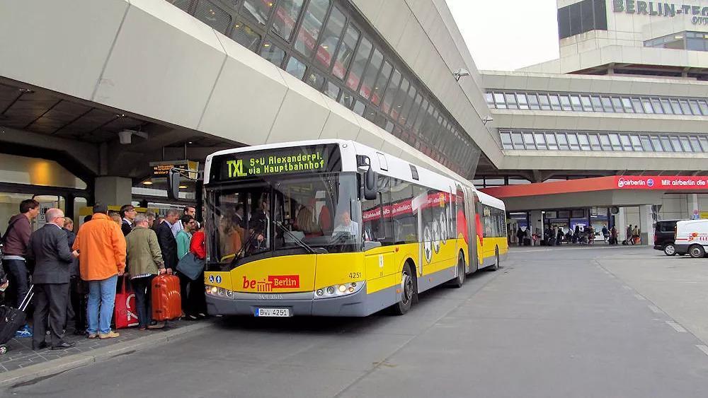 Germany hopes to help climate with discount travel card
