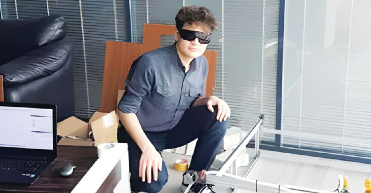 Stanford University awards Turkish student with $500,000 scholarship