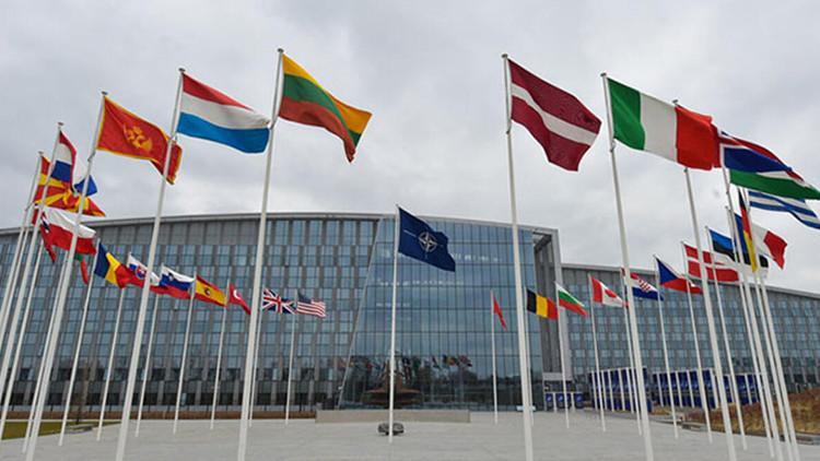 Türkiye to consider Sweden’s NATO bid after terror laws take effect