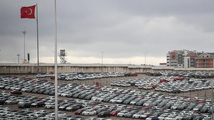 Auto sales soar 63 percent in April