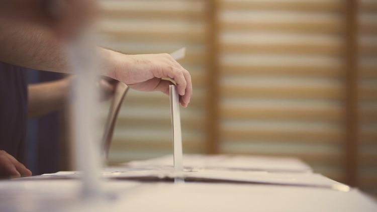 Election bans take effect