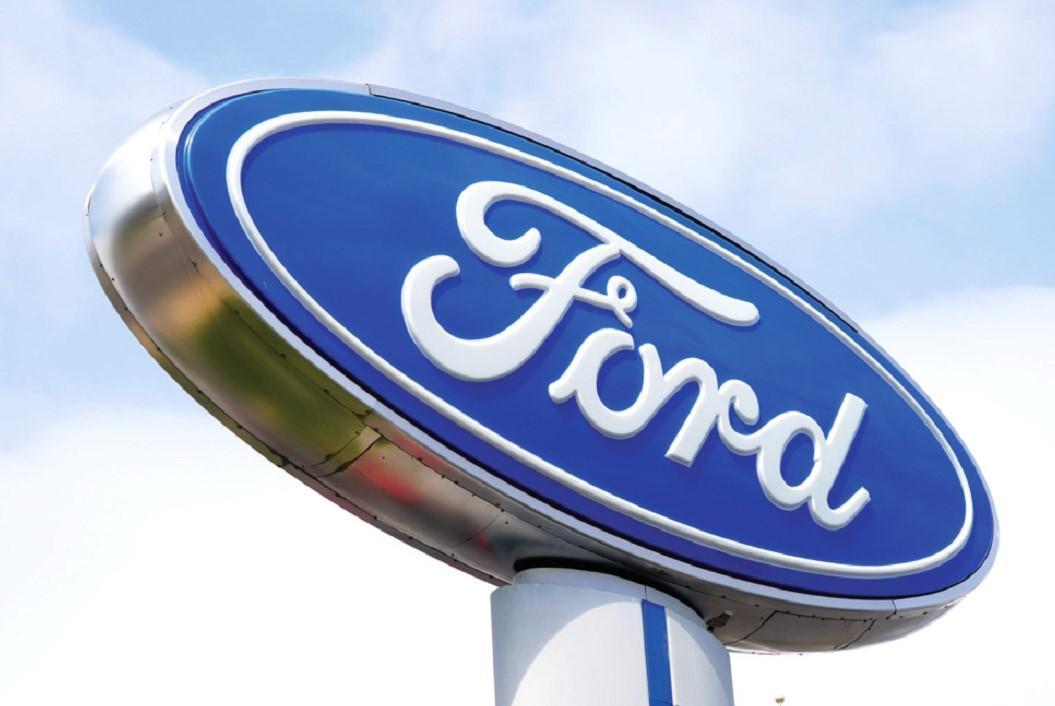 Ford recalls some vehicles for air bag problems
