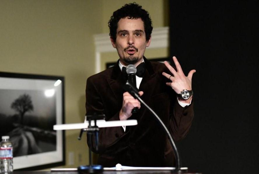 US director Damien Chazelle to head Venice Film Festival jury