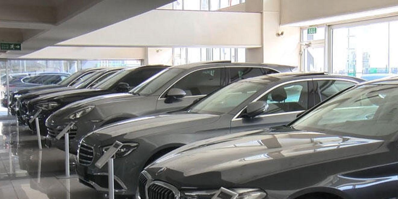 Gov’t scrutinizing auto dealers