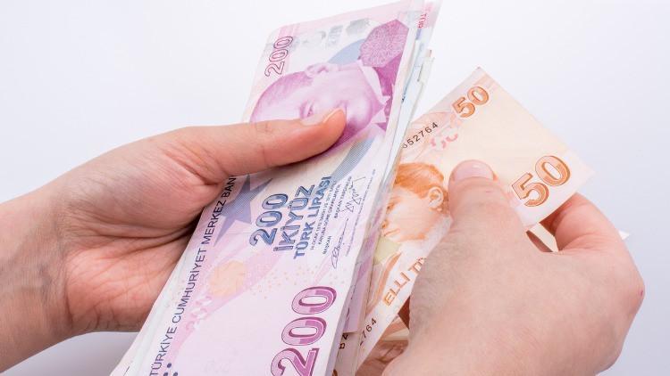 Cash budget deficit at 159 billion Turkish Liras