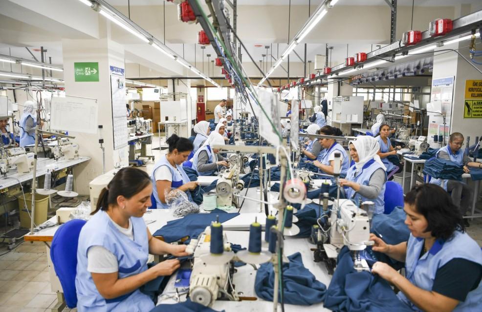 Unemployment rate stable at 10 percent
