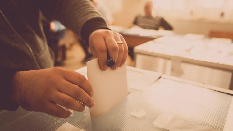 Election board rejects ministry’s request for ballot data