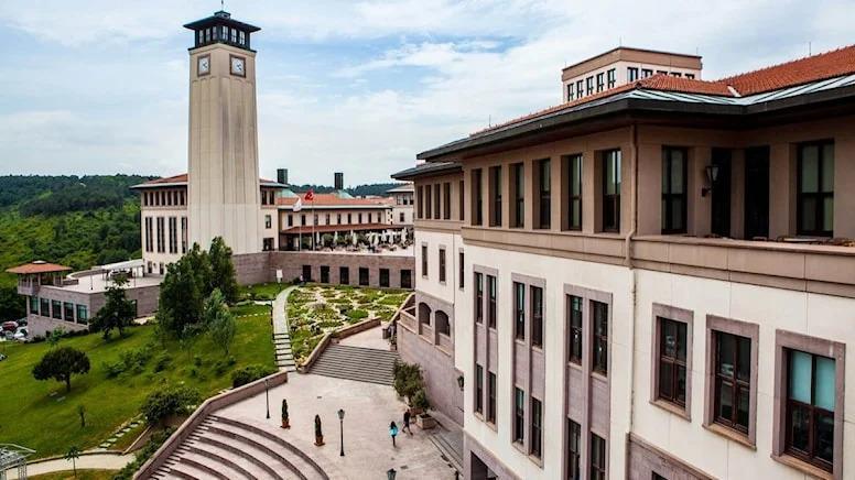 Eviction case filed against Koç University’s building