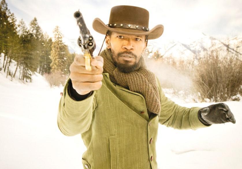 Jamie Foxx out of hospital after medical scare
