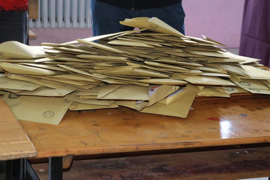 Click here for detailed election results