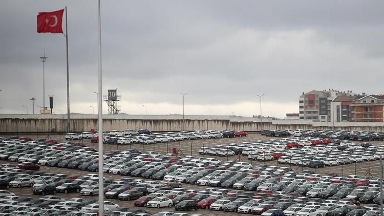 Demand growing strong for secondhand cars