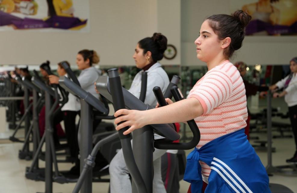 One in every three Turkish adults is obese: Expert