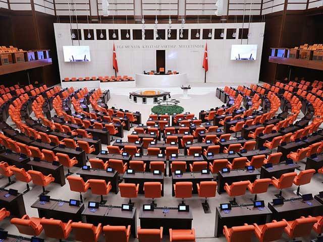121 female MPs elected in May 14 election