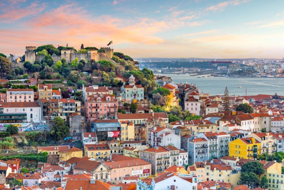 Turkish investors on hunt for hotels in Europe