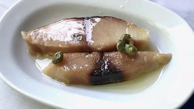 First seafood receives geographical indication