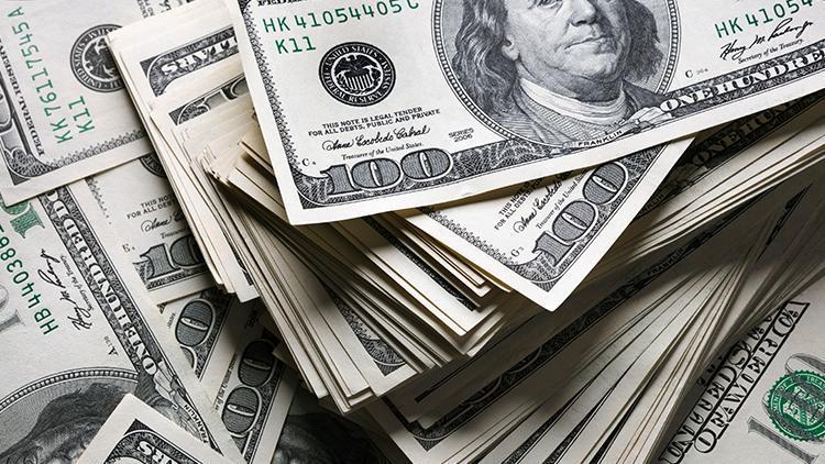 Türkiye’s external assets rise to $308 billion