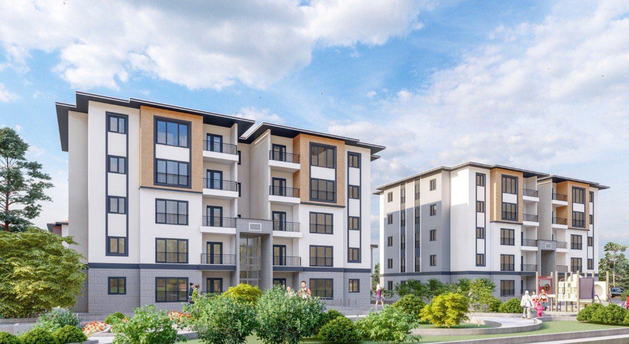 Property prices soar 133 percent in March