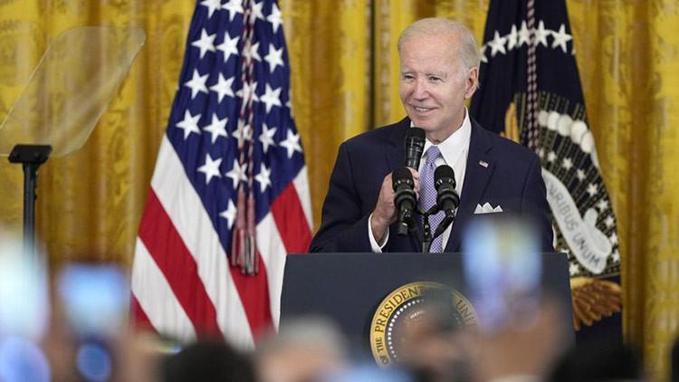 Biden says still optimistic on US debt talks