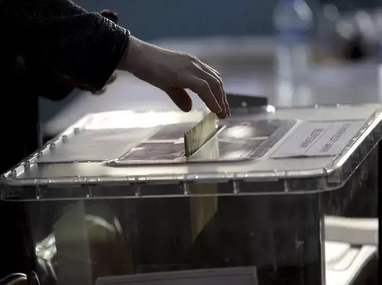 AFAD to carry displaced quake survivors for runoff voting