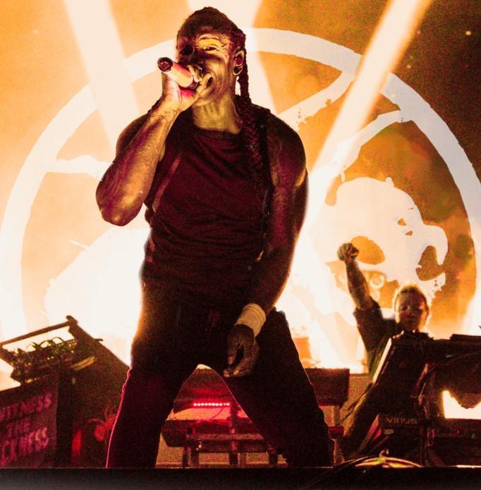 The Prodigy to take Istanbul stage in summer