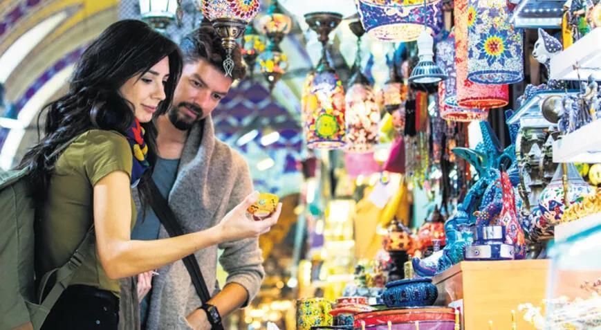 Ministry makes ‘label warning’ in tourist spots