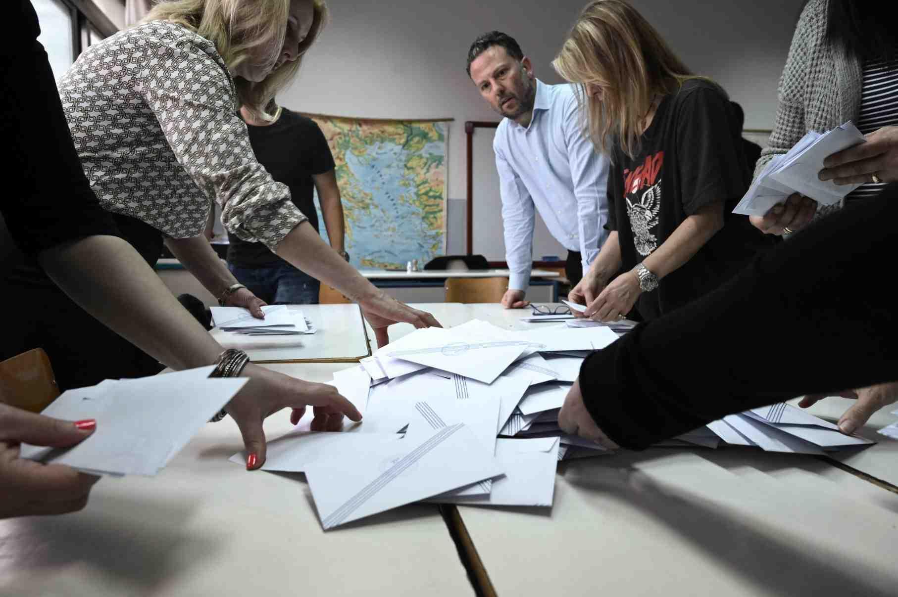 4 Western Thrace Turks elected to Greek parliament