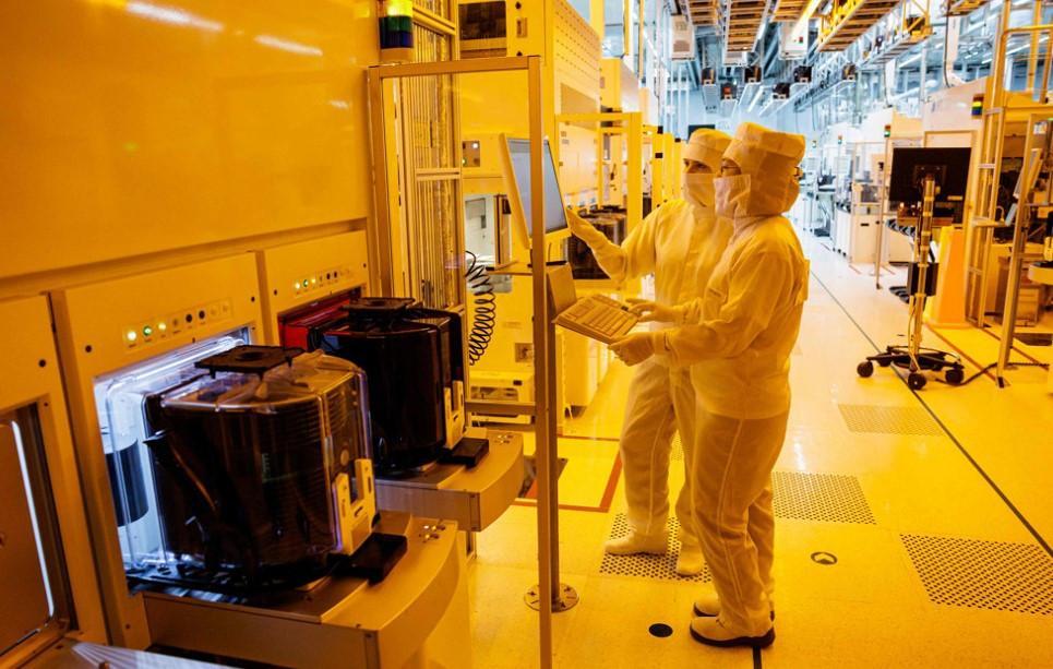 Germany’s chip ambitions facing myriad challenges