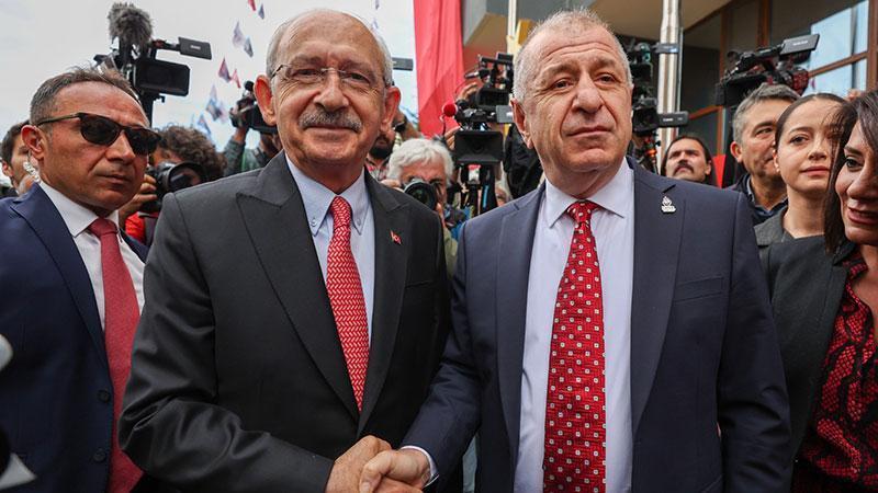 Victory Party announces its support to Kılıçdaroğlu in runoff