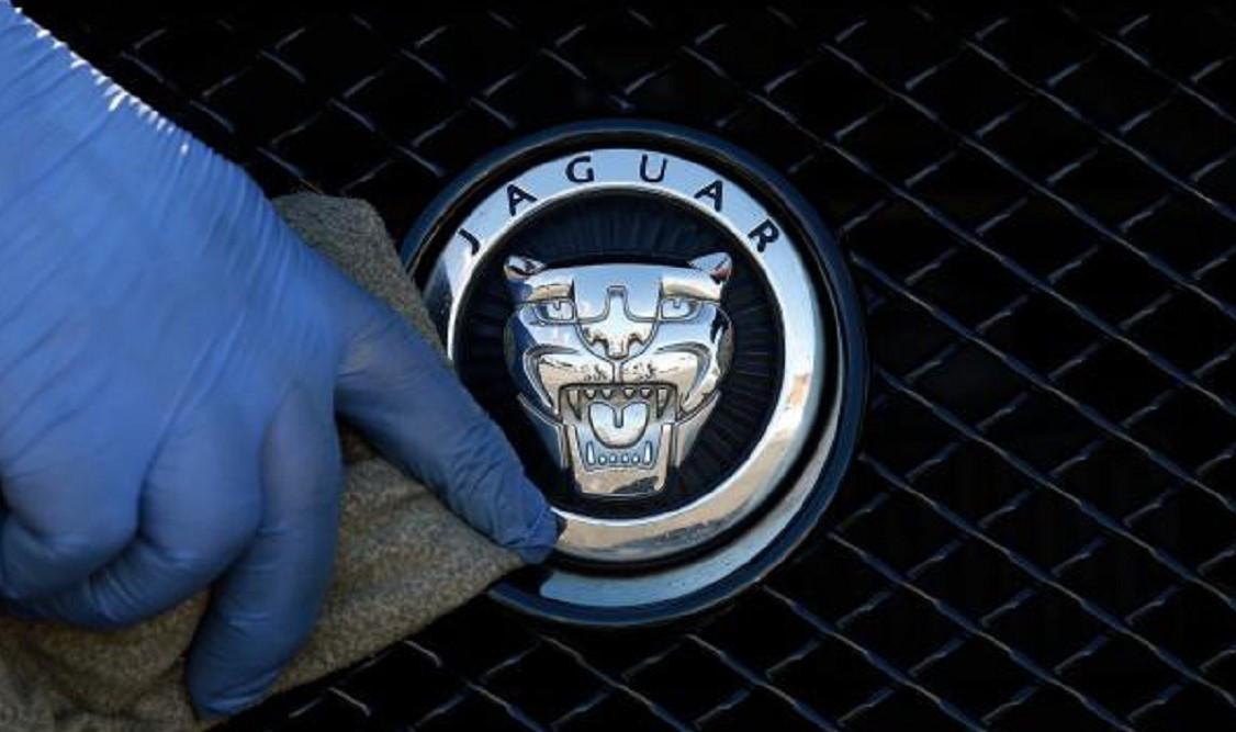 Jaguar may pick UK for battery plant