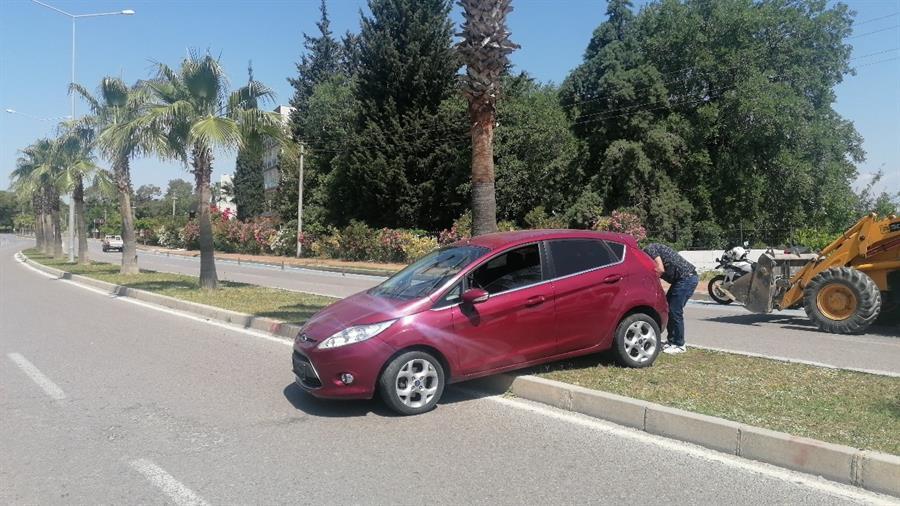 More than 5,200 people killed in traffic accidents: Official data