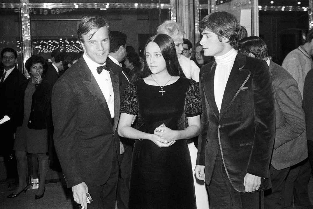 Judge to dismiss ‘Romeo & Juliet’ stars’ lawsuit over 1968 film